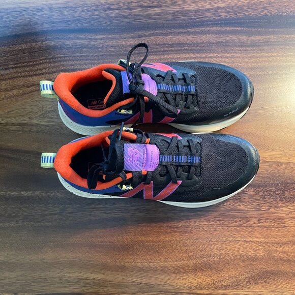 New Balance Trail Running Shoes - Picture 5 of 8